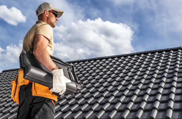 Best Sheet Metal Roofing  in La Habra, CA